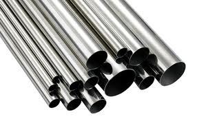 STAINLESS TUBE