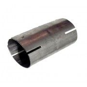 STAINLESS STEEL EXHAUST SLEEVES, JOINERS & ADAPTERS-REDUCERS 