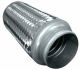 Weld-on Exhaust Flexi Tube Joint Flexible Pipe Repair 150MM LONG 50MM DI