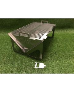 SLOT & GO BBQ SMALL 