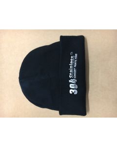 304 STAINLESS BEANIE HAT