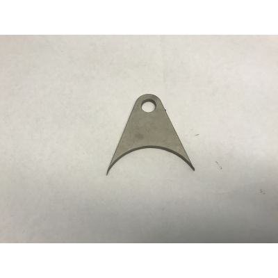 2”INCH OR 50.8MM  SHORT BRACKET 