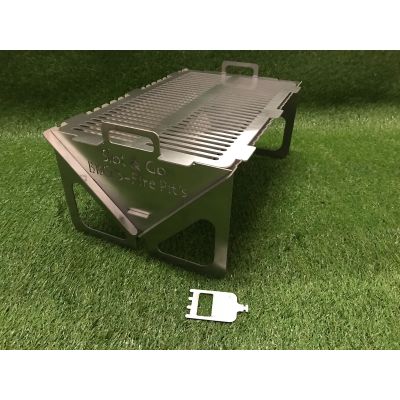 SLOT & GO BBQ SMALL 