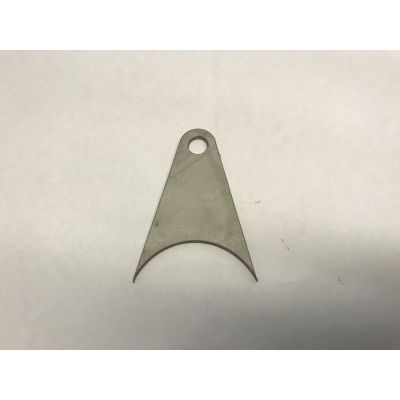 2”INCH OR 50.8MM  LONG BRACKET 