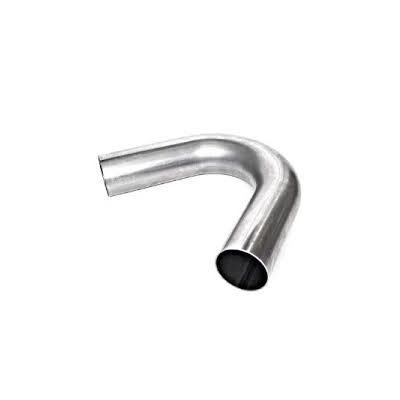 STAINLESS MANDREL BENDS 135 DEGREE BEND IN 76.2MM OR 3